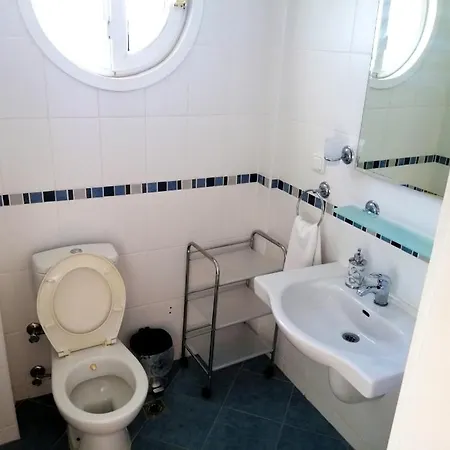 Апартаменты Letoon Apart 6 *