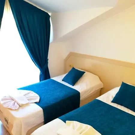 Letoon Apart 6 * Fethiye