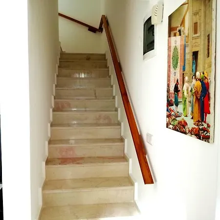 Letoon Apart 6 * Fethiye